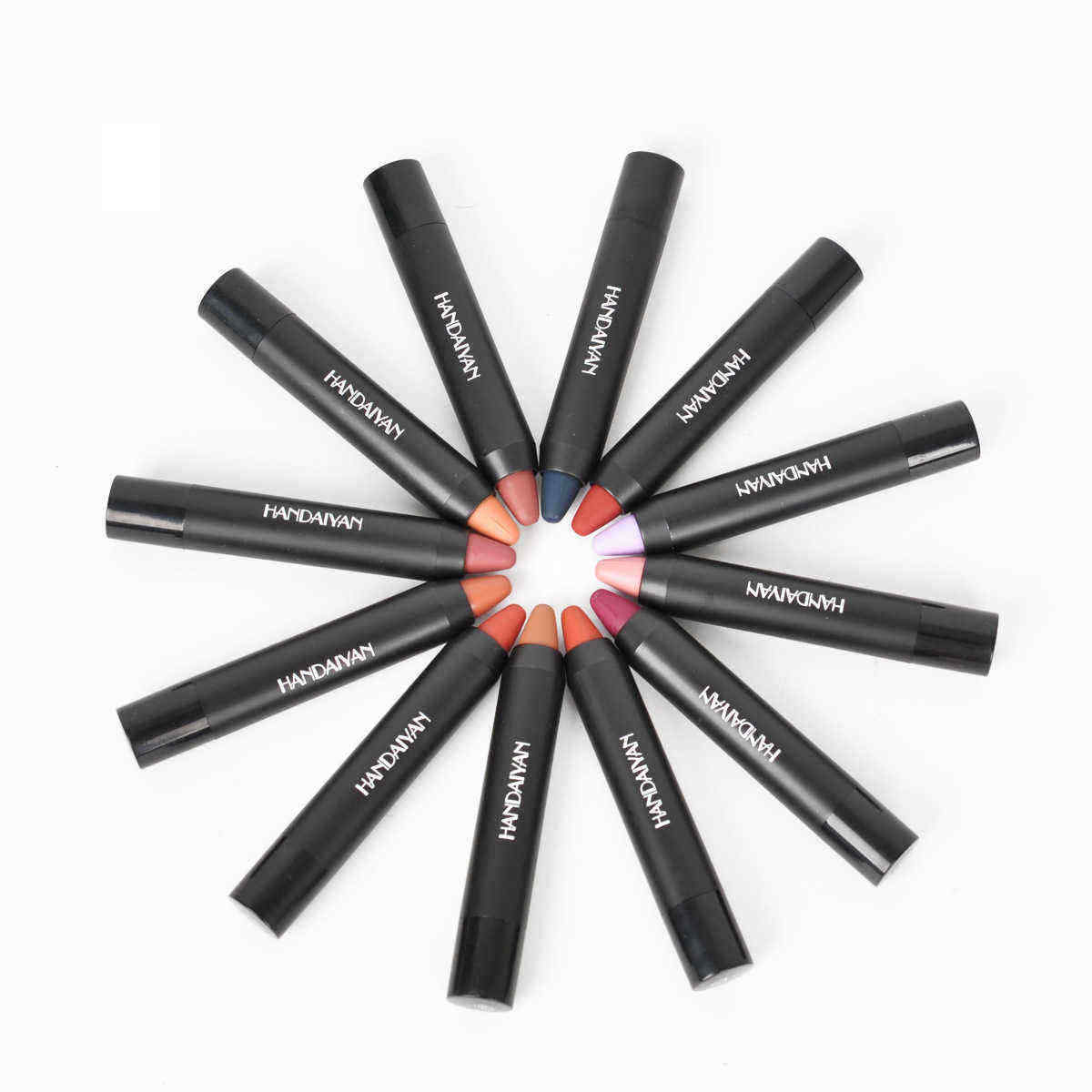 12-Colors-Nude-Matte-Velvet-Lip-Stick-Pen-Lip-Makeup-Long-Lasting-Waterproof-1330673