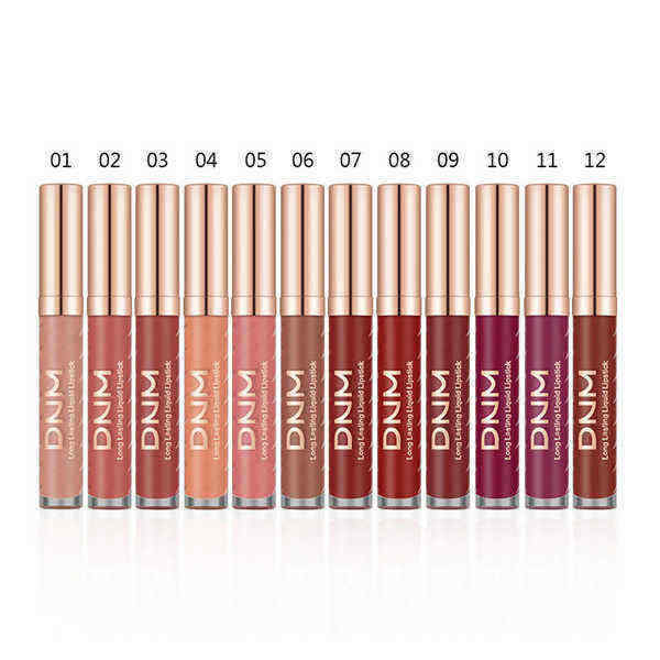 12-Colors-Threaded-Tube-Lip-Gloss-Matte-Liquid-Lipstick-Makeup-Long-Lasting-1342187