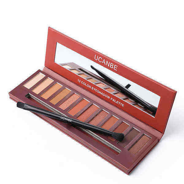12-Colors-Warm-Brown-Eye-Shadow-Palette-Matte-Shimmer-Cosmetic-1232536