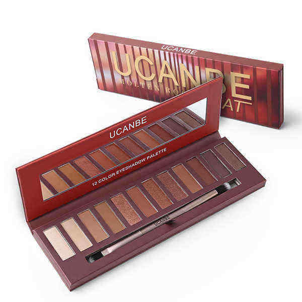 12-Colors-Warm-Brown-Eye-Shadow-Palette-Matte-Shimmer-Cosmetic-1232536