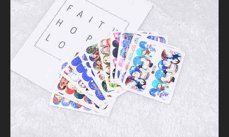12-sheets-Christmas-Style-Nail-Art-Decoration-Sticker-Snowman-Elk-Water-Transfer-Decal-1209368
