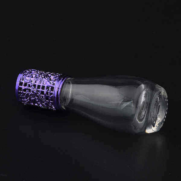 12ml-Empty-Perfume-Bottle-Metal-Roller-Ball-Glass-Bowling-Shape-Bottles-Refillable-Container-1265224