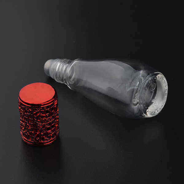 12ml-Empty-Perfume-Bottle-Metal-Roller-Ball-Glass-Bowling-Shape-Bottles-Refillable-Container-1265224