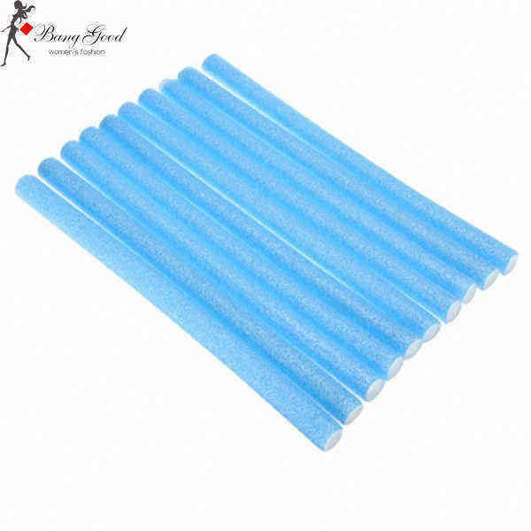 12mm-Bendy-Twist-Benders-Hairdressing-Foam-Hair-Rollers-Curlers-47932