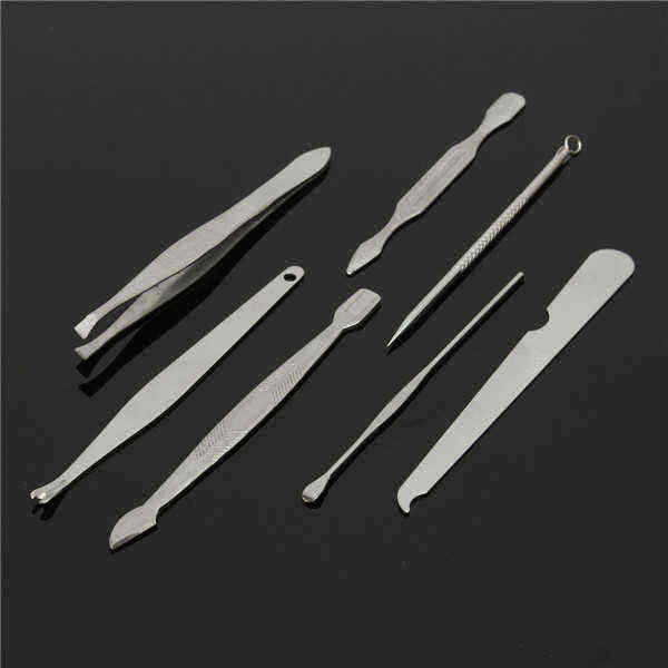 12pcs-Stainless-Steel-Manicure-Tools-Set-Travel-Nail-Nipper-File-Clipper-Tweezers-Eyebrow-Scissors-1079552