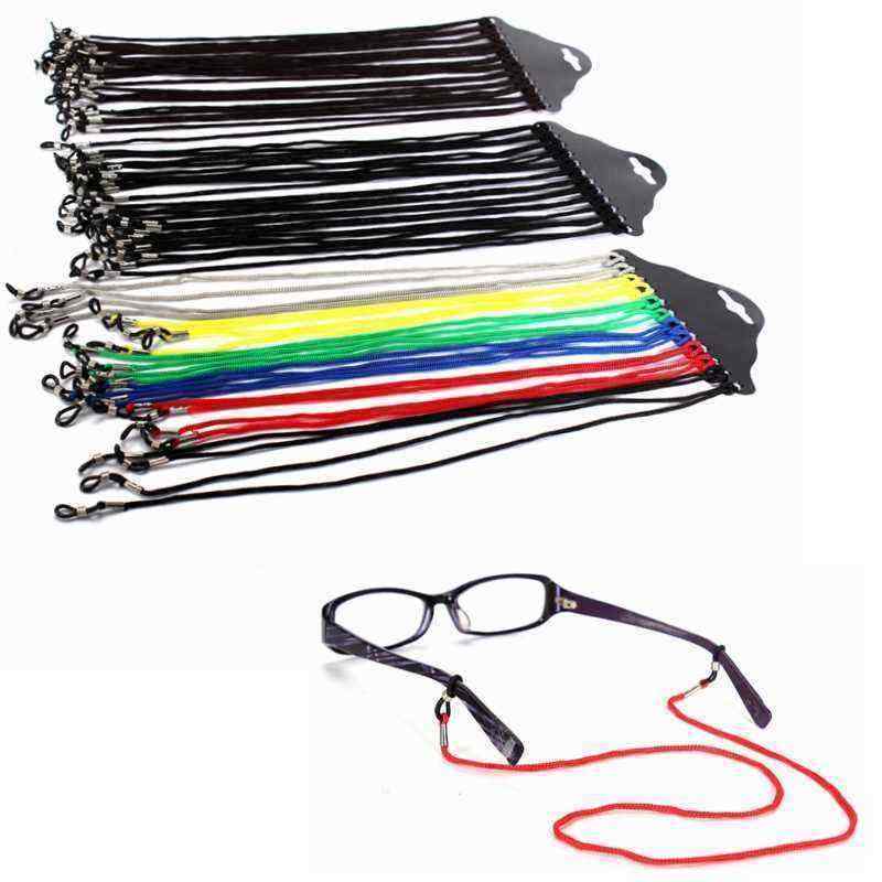 12x-Glasses-Lanyard-Cord-Strap-Neck-Cord-Adjustable-Eyeglasses-Reading-String-1542534