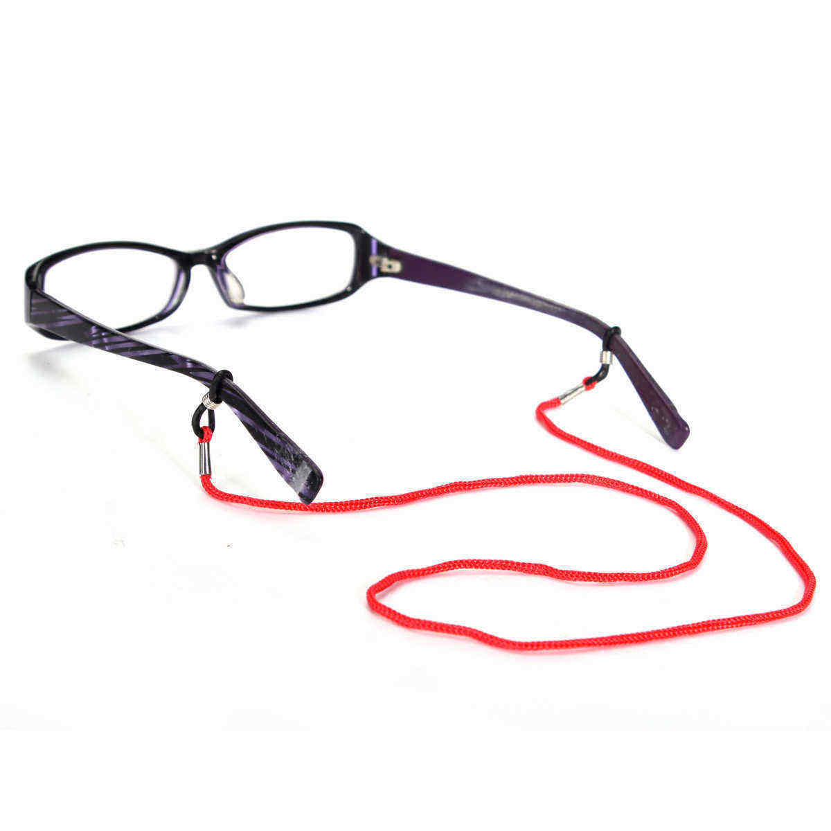 12x-Glasses-Lanyard-Cord-Strap-Neck-Cord-Adjustable-Eyeglasses-Reading-String-1542534