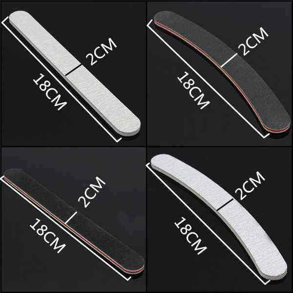 13Pcs-Nail-Art-Sanding-Files-Buffer-UV-Gel-Block-Pedicure-Manicure-Tools-Set-1076657