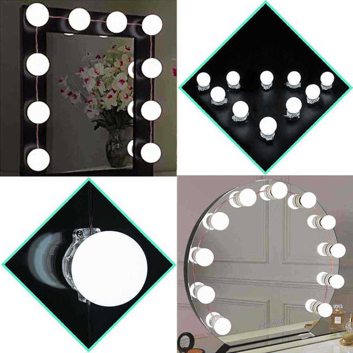 14-LED-Lamp-String-White-Makeup-Mirrors-Lamp-Suction-Cosmetic-Dressing-Salon-Barber-Shop-White-Light-1279743