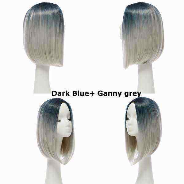 14quot-Heat-Resistant-Synthetic-Gradient-Color-Cheap-Hair-Wig-Ombre-Medium-Long-Straight-Silk-Lace-1110213