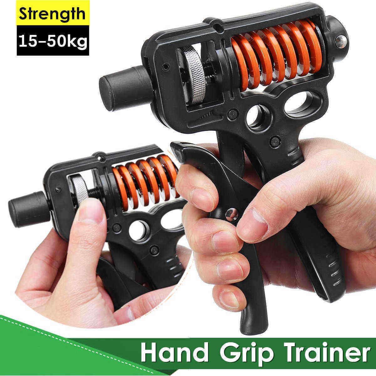 15-50kg-Adjustable-Hand-Gripper-Arm-Strength-Trainer-Sport-Fitness-Muscle-Exerciser-1419157