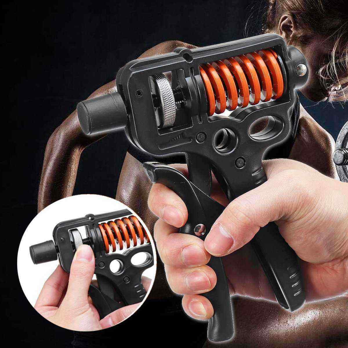 15-50kg-Adjustable-Hand-Gripper-Arm-Strength-Trainer-Sport-Fitness-Muscle-Exerciser-1419157