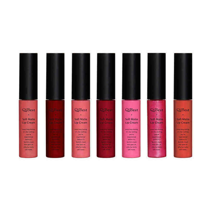 15-Colors-Qibest-Matte-Lip-Gloss-Waterproof-Long-lasting-Kissproof-Lipstick-Makeup-1117104