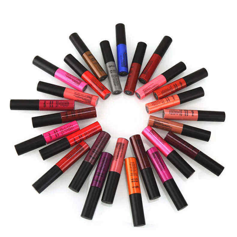 15-Colors-Qibest-Matte-Lip-Gloss-Waterproof-Long-lasting-Kissproof-Lipstick-Makeup-1117104