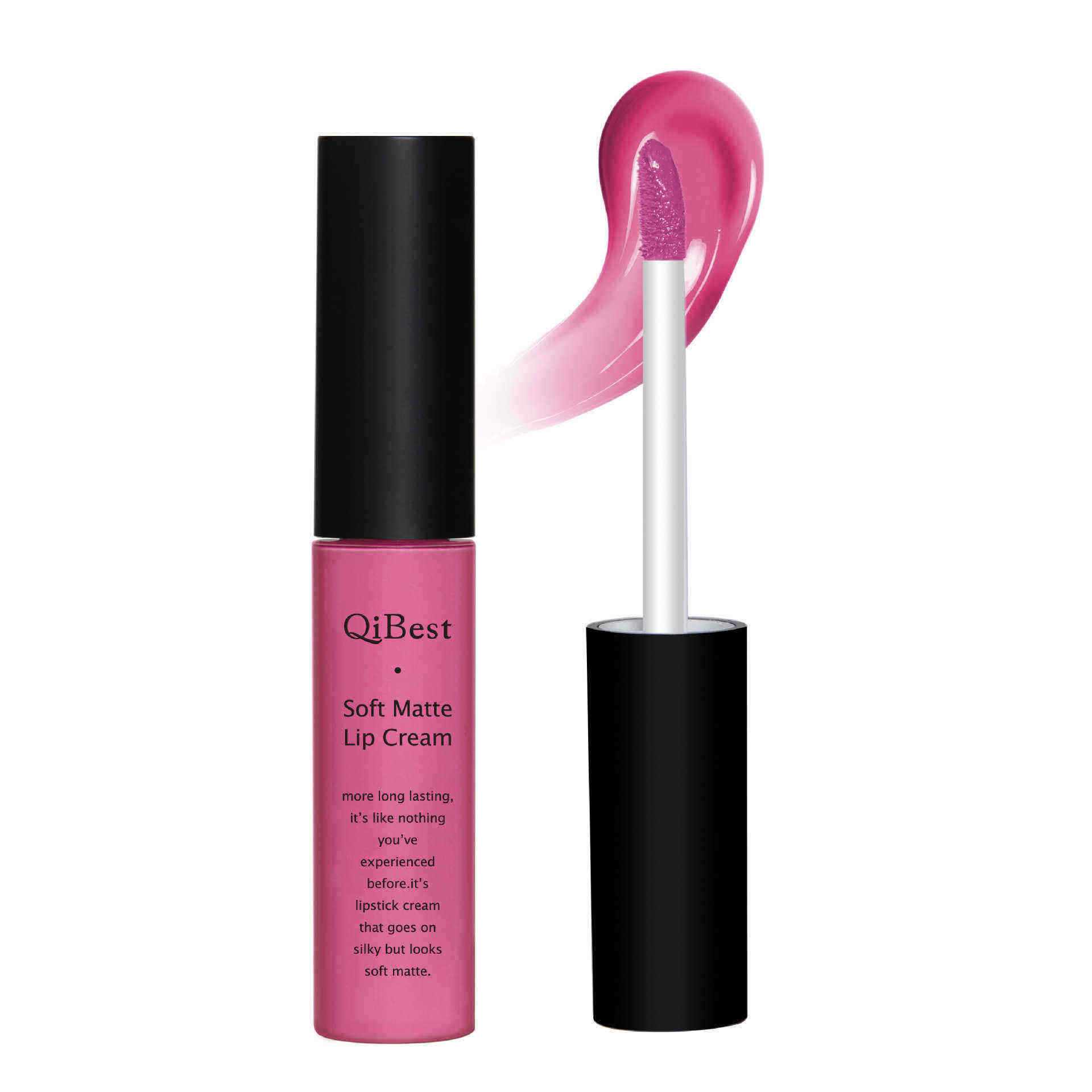 15-Colors-Qibest-Matte-Lip-Gloss-Waterproof-Long-lasting-Kissproof-Lipstick-Makeup-1117104
