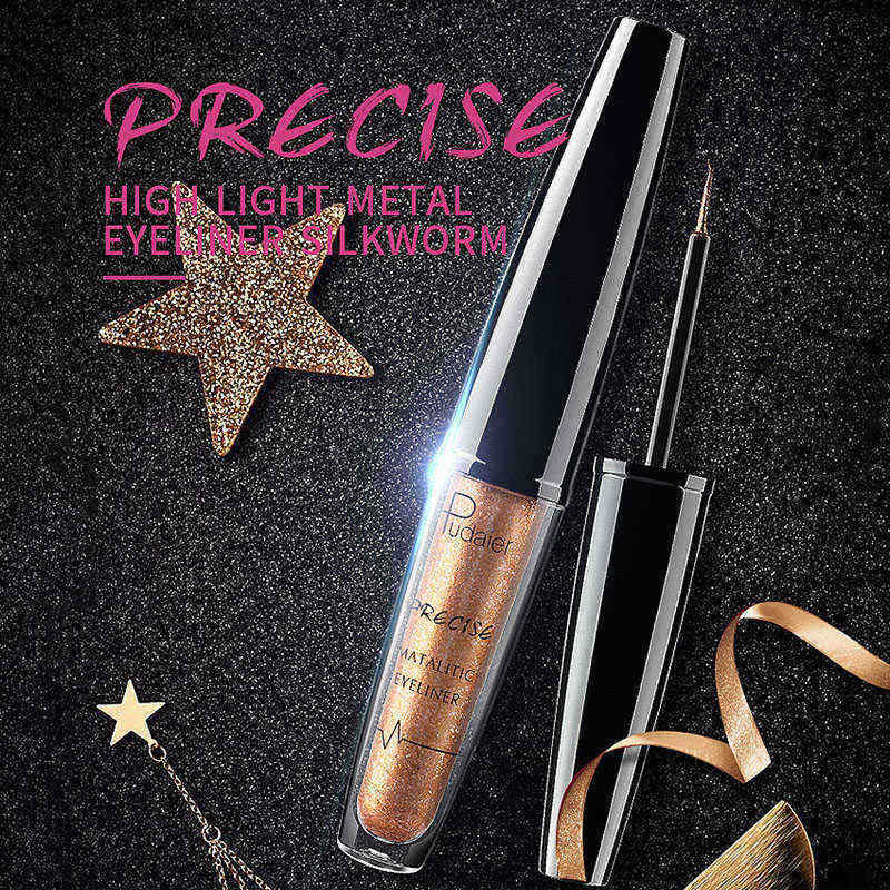 16-Color-Metallic-Shimmy-Eyeliner-Eye-Shadow-Waterproof--Long-lasting-1272693