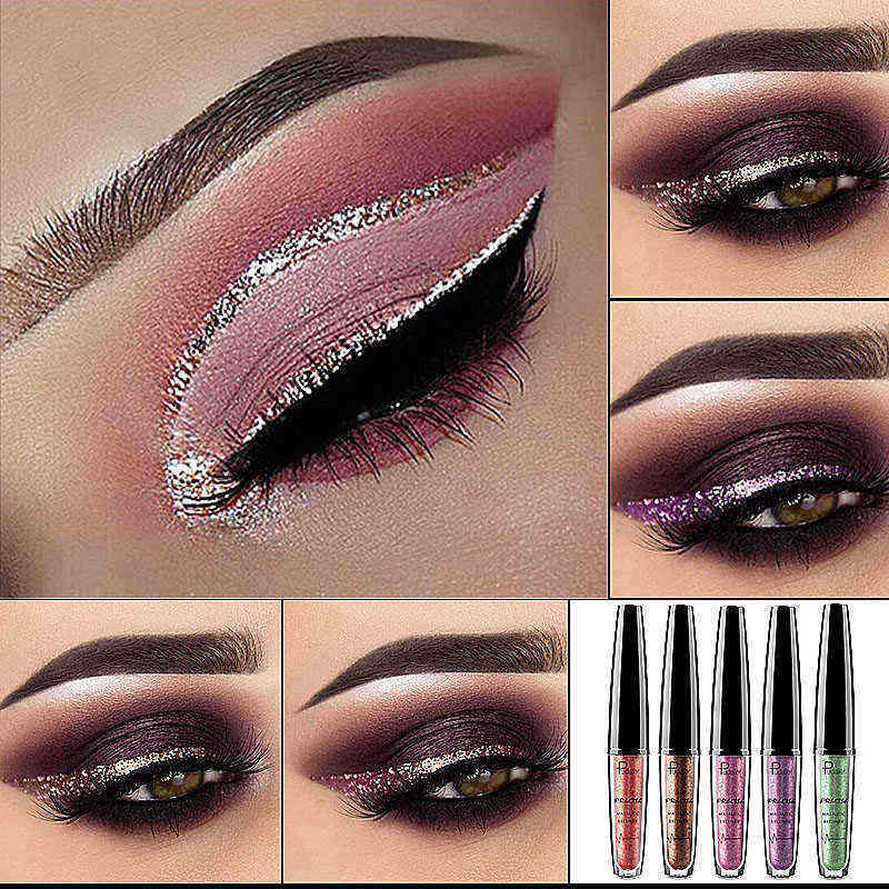 16-Color-Metallic-Shimmy-Eyeliner-Eye-Shadow-Waterproof--Long-lasting-1272693