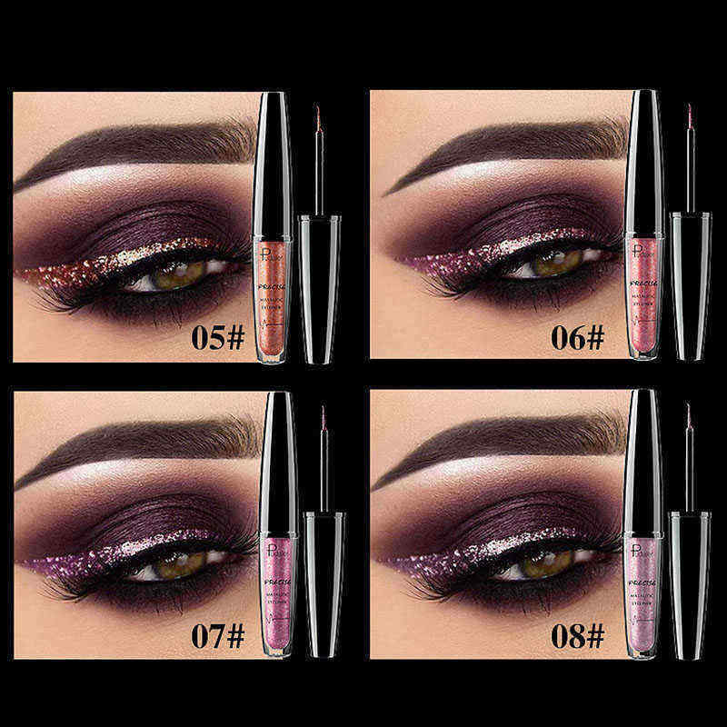 16-Color-Metallic-Shimmy-Eyeliner-Eye-Shadow-Waterproof--Long-lasting-1272693