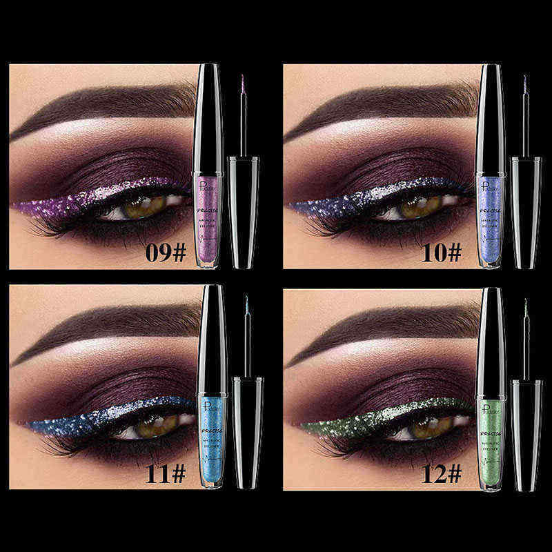 16-Color-Metallic-Shimmy-Eyeliner-Eye-Shadow-Waterproof--Long-lasting-1272693