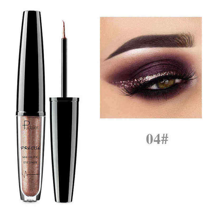 16-Color-Metallic-Shimmy-Eyeliner-Eye-Shadow-Waterproof--Long-lasting-1272693