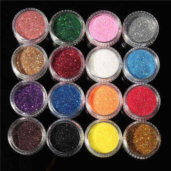 16-Colors-Eye-Shadow-Pigment-Glitter-Powder-Spangle-Set-Nail-Art-Decoration-DIY-Bling-Party-Shimmer--1074689