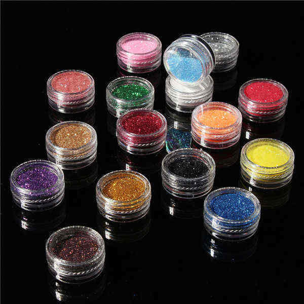 16-Colors-Eye-Shadow-Pigment-Glitter-Powder-Spangle-Set-Nail-Art-Decoration-DIY-Bling-Party-Shimmer--1074689