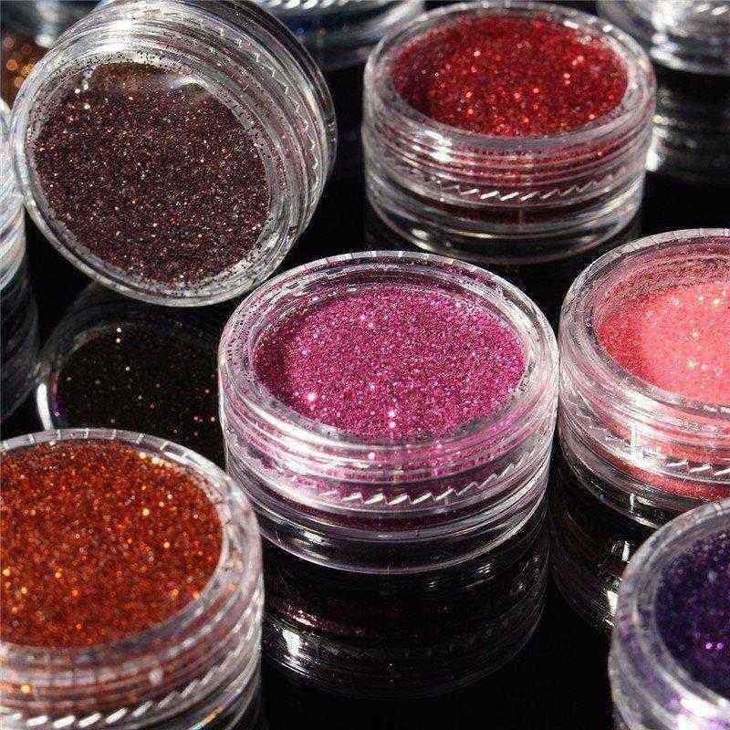 16-Colors-Eye-Shadow-Pigment-Glitter-Powder-Spangle-Set-Nail-Art-Decoration-DIY-Bling-Party-Shimmer--1074689