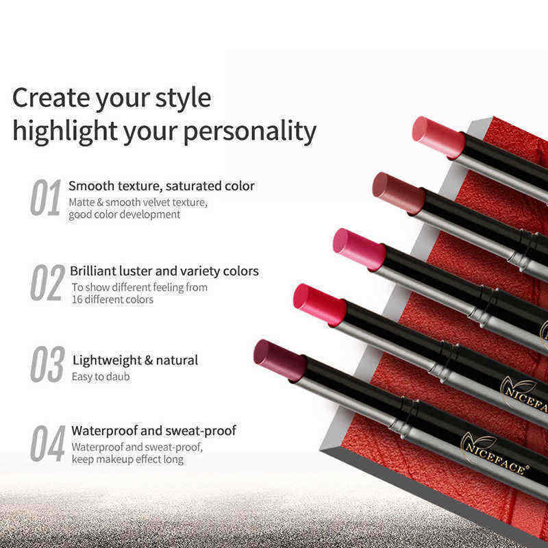 16-Colors-Matte-Velvet-Lipstick-Pencil-Nude-Lip-Stick-Pen-Lip-Comestic-Long-Lasting-1277999