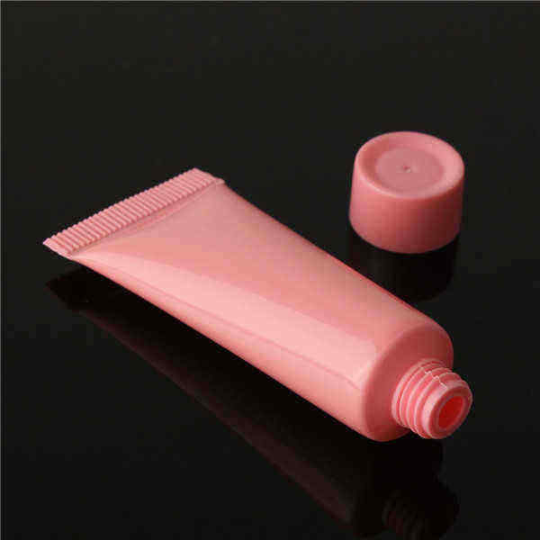 1PC-10ml-Travel-Empty-Cosmetic-Cream-Lotion-Shampoo-Tube-Container-Colorful-1052411