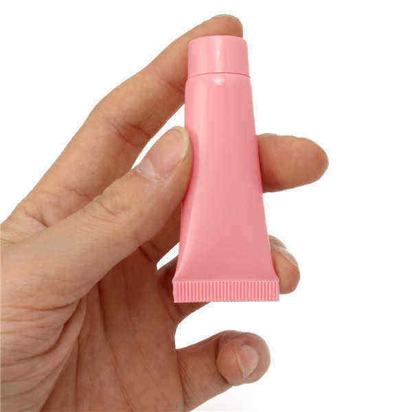 1PC-10ml-Travel-Empty-Cosmetic-Cream-Lotion-Shampoo-Tube-Container-Colorful-1052411