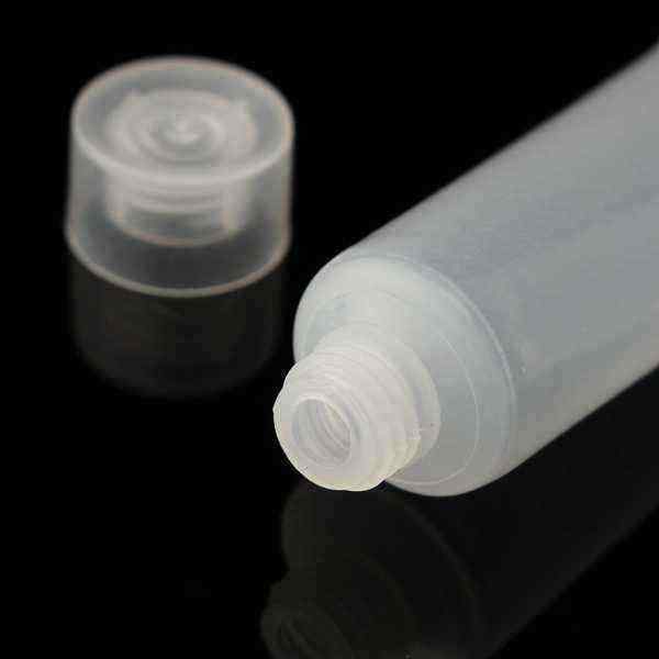 1PC-5ml-Travel-Empty-Cosmetic-Cream-Lotion-Shampoo-Tube-Container-1052412