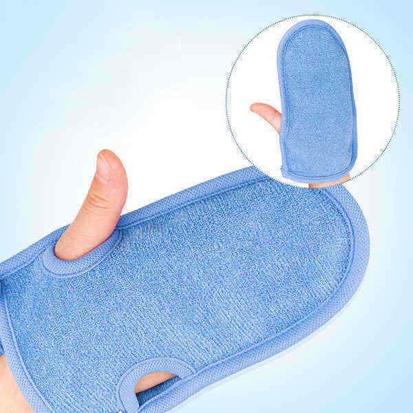 1PC-Rub-Bath-Towel-Gloves-Exfoliating-Double-sided-Rubbing-Bathroom-Shower-Tool-1272003