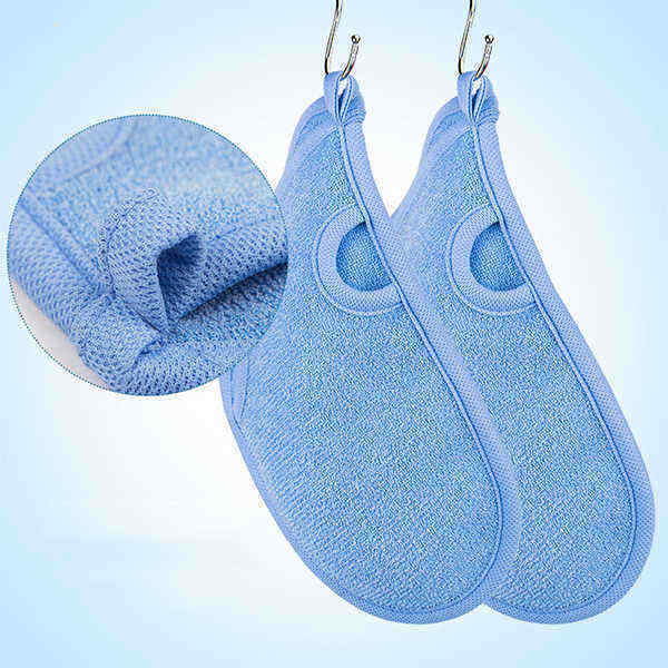 1PC-Rub-Bath-Towel-Gloves-Exfoliating-Double-sided-Rubbing-Bathroom-Shower-Tool-1272003