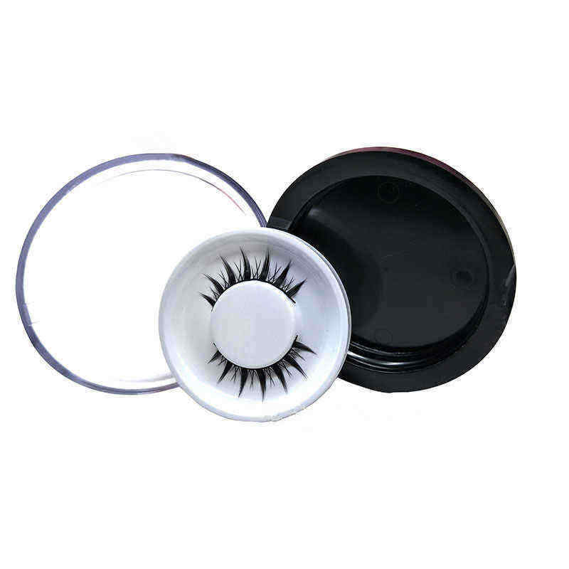 1Pair-3D-Black-Thick-Lenthening-Eye-Lashes-Handmade-False-Eyelashes-Crisscross-Makeup-Tools-1273400