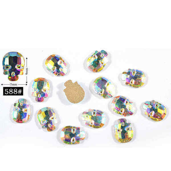 1pc-3D-Skull-Nail-Rhinestones-Skeleton-Flat-Bottom-AB-Color-Nails-Art-Decoration-Jewelry-Manicure-1178187
