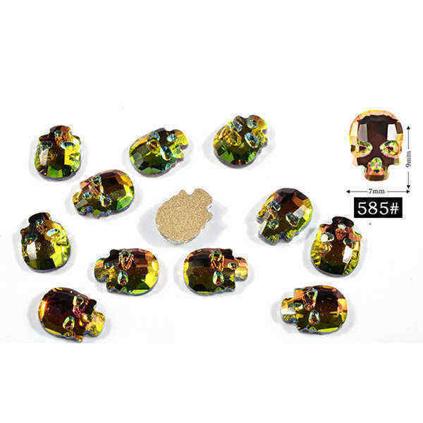 1pc-3D-Skull-Nail-Rhinestones-Skeleton-Flat-Bottom-AB-Color-Nails-Art-Decoration-Jewelry-Manicure-1178187