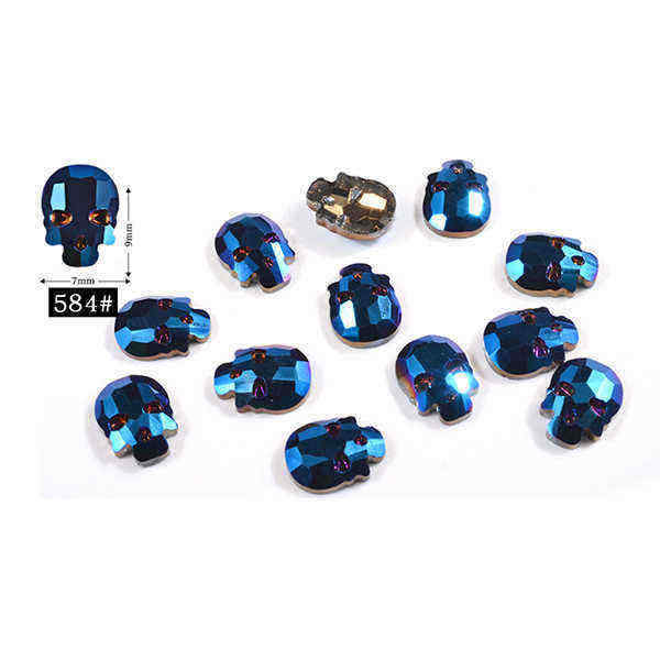 1pc-3D-Skull-Nail-Rhinestones-Skeleton-Flat-Bottom-AB-Color-Nails-Art-Decoration-Jewelry-Manicure-1178187
