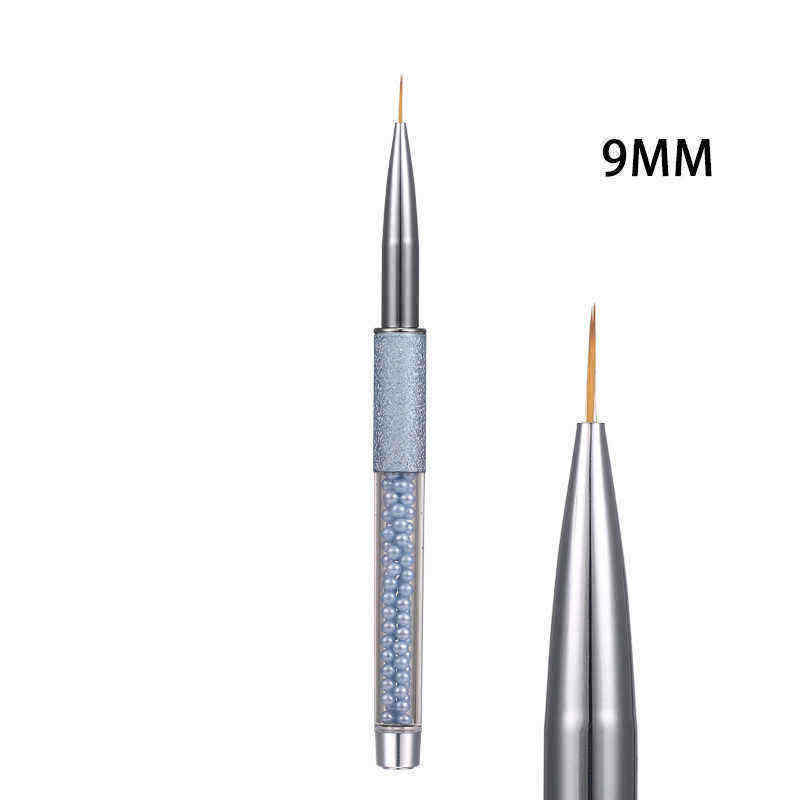 1pc-Nail-Art-Brush-DIY-Design-UV-Gel-Painting-Liner-Flower-Nylon-Hair-Manicure-Tool-1290608