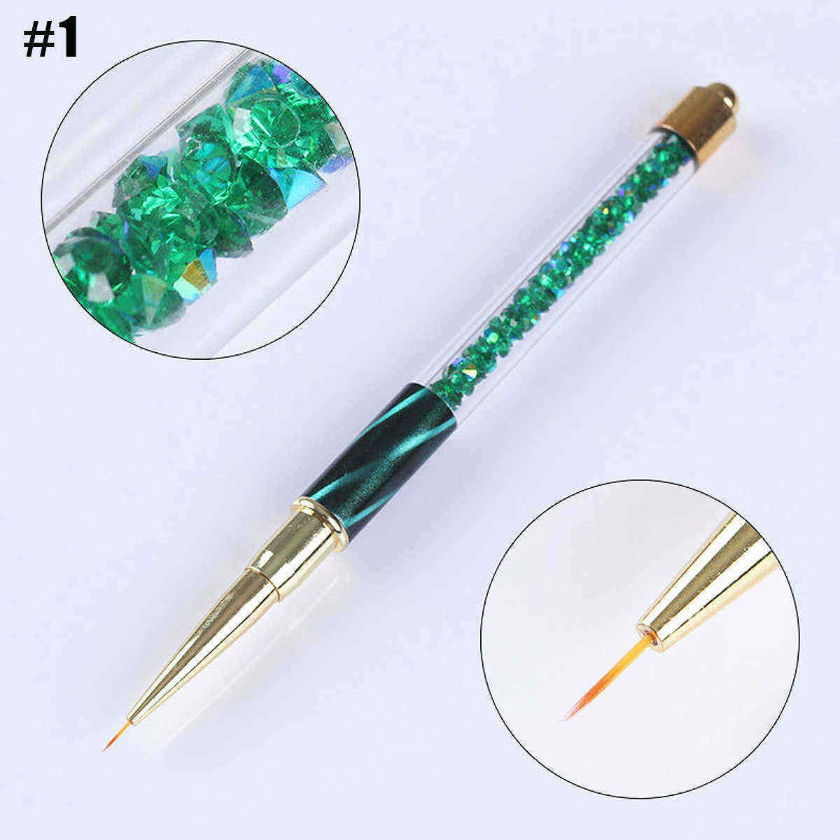 1pc-Nail-Art-Brush-Painting-Drawing-Flower-DIY-Design-Polish-UV-Gel-Liner-1197083