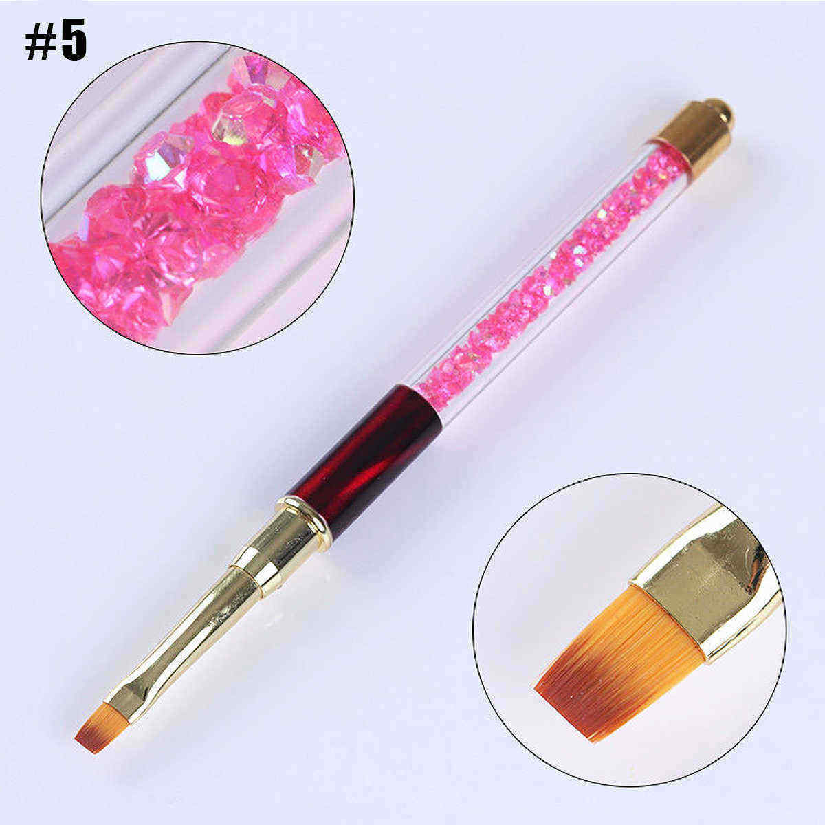 1pc-Nail-Art-Brush-Painting-Drawing-Flower-DIY-Design-Polish-UV-Gel-Liner-1197083