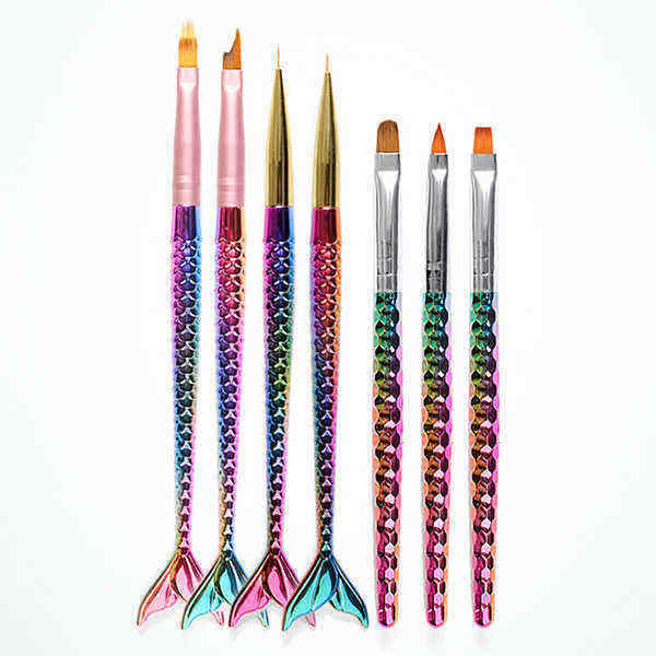 1pc-Nail-Art-Pen-Mermaid-DIY-Drawing-Design-And-Line-Painting-Manicure-Dotting-Tools-1270892