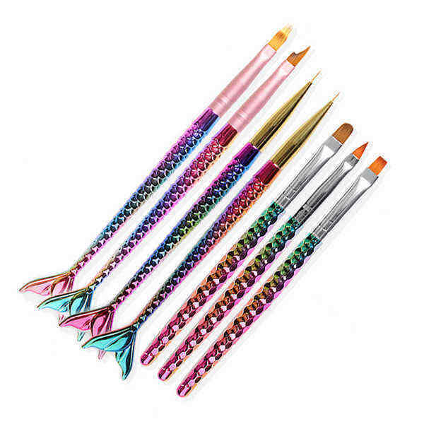 1pc-Nail-Art-Pen-Mermaid-DIY-Drawing-Design-And-Line-Painting-Manicure-Dotting-Tools-1270892
