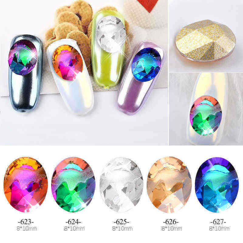 1pc-Oval-Nail-Decoration-Rhinestone-Flame-Crystal-Transparent-UV-Gel-Manicure-Cell-Phone-Ornaments-1189256