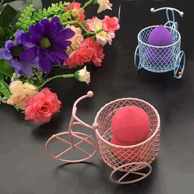 2-Colors-Egg-Powder-Puff-Sponge-Display-Stand-Drying-Holder-Rack-Makeup-Beauty-Stencil-1356411