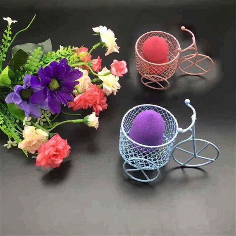 2-Colors-Egg-Powder-Puff-Sponge-Display-Stand-Drying-Holder-Rack-Makeup-Beauty-Stencil-1356411