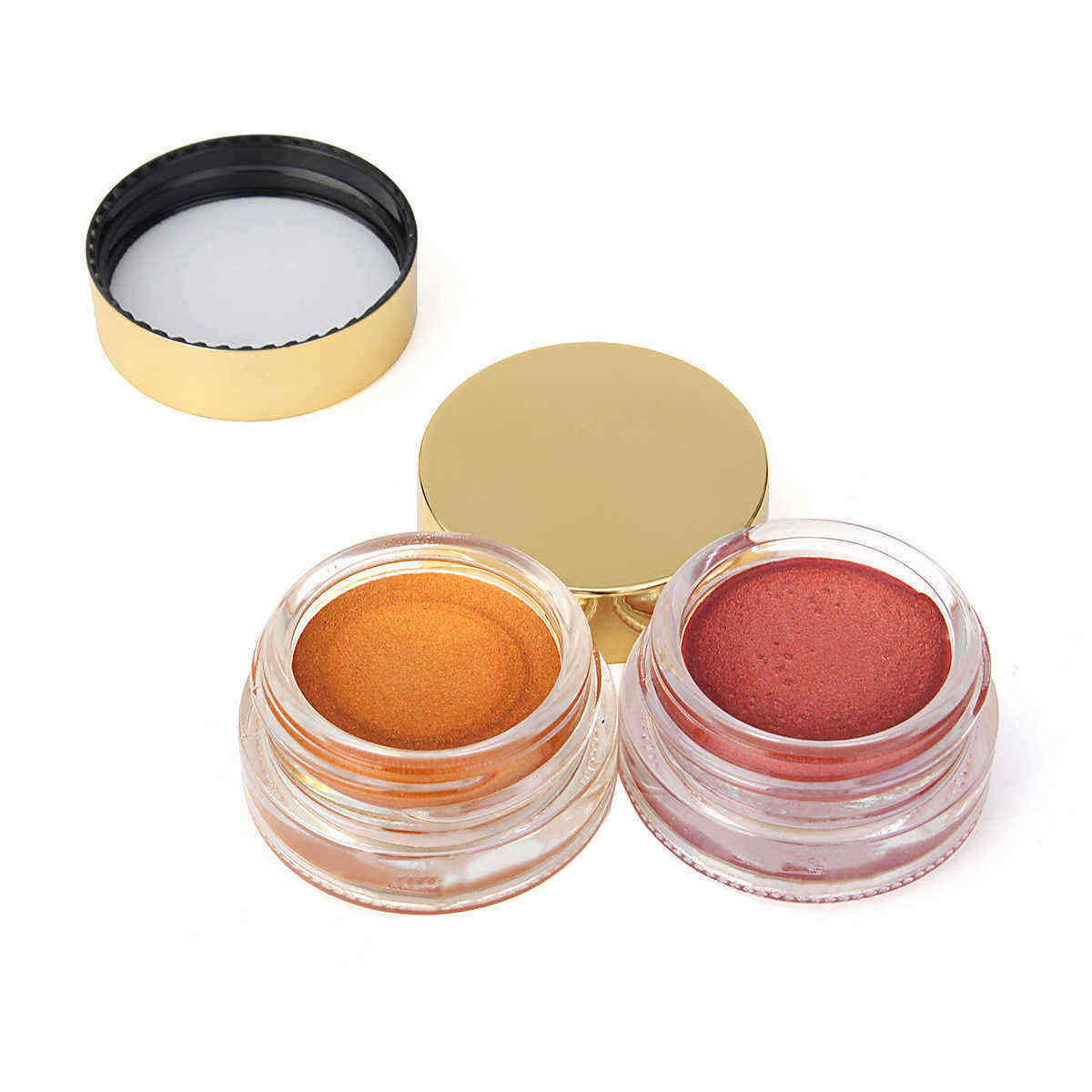2-Colors-Shimmer-Eye-Shadow-Cream-Makeup-Cosmetics-Single-Bottle-Waterproof-No-Fade-1129544