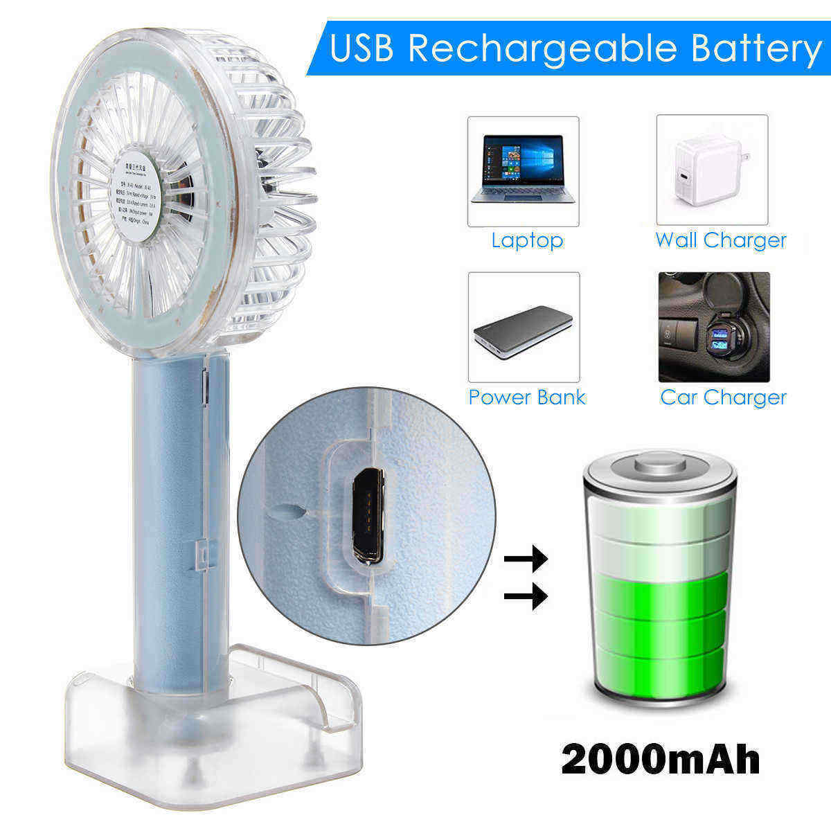 2-In-1-USB-Rechargeable-Mini-Handheld-Fan-Small-Desk-Personal-Portable-Fan-Table-Fan-Mirror-Cooling--1472747