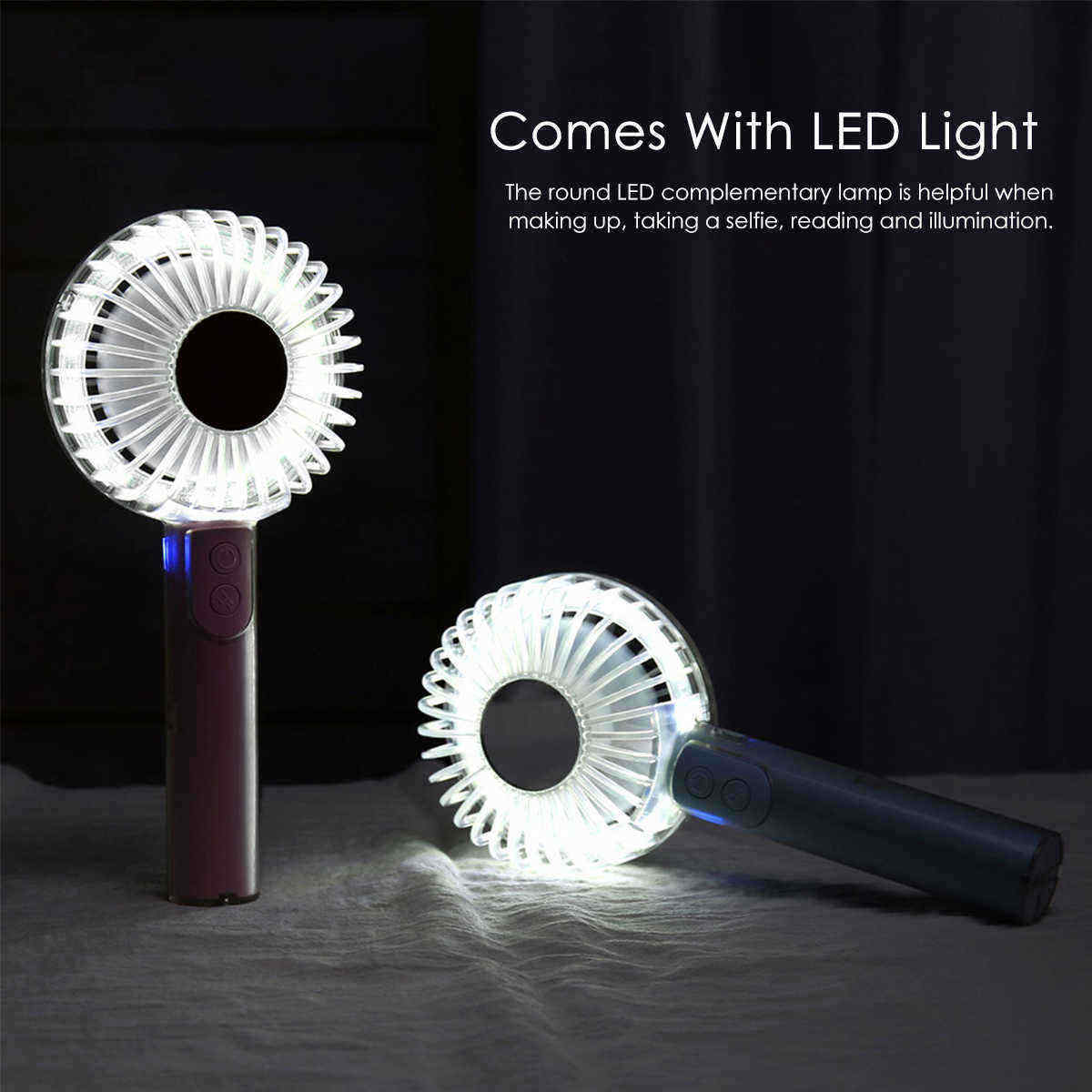 2-In-1-USB-Rechargeable-Mini-Handheld-Fan-Small-Desk-Personal-Portable-Fan-Table-Fan-Mirror-Cooling--1472747