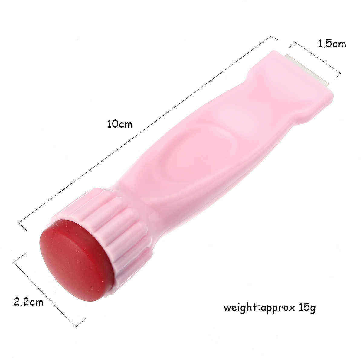 2-Sides-Nail-Art-Stamping-Scraper-Set-DIY-Nail-Beauty-Decorations-Stamper-Template-Tools-1361913