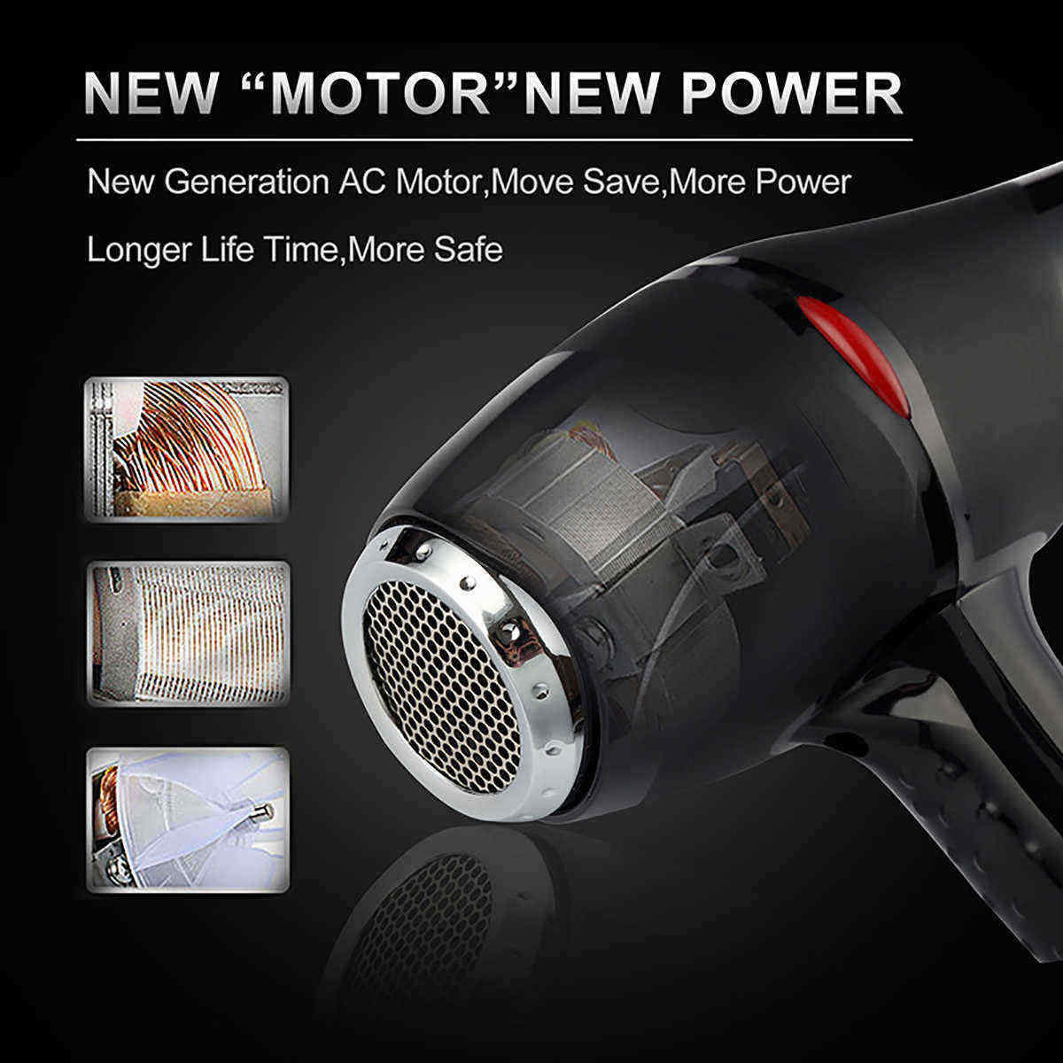 2000W-110V-Large-Wind-Power-Professional-Salon-Electric-Hair-Dryer-Blow-1487397